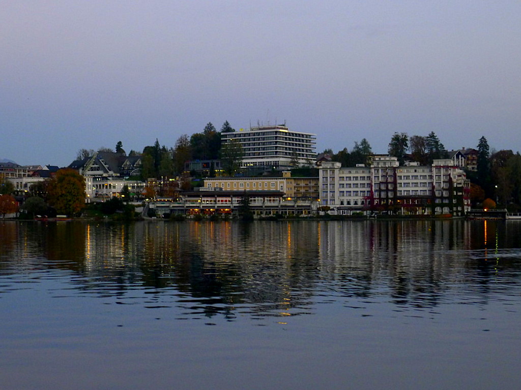 Bled Lake